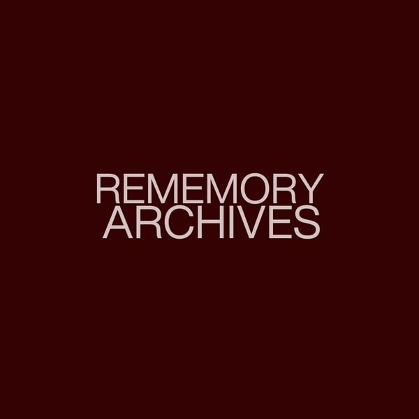 Rememory Archives
